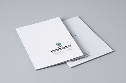 随县画册设计：以纸为媒，镌刻城市的精神图腾